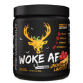 Bucked Up Woke AF High-Stimulant Pre-Workout